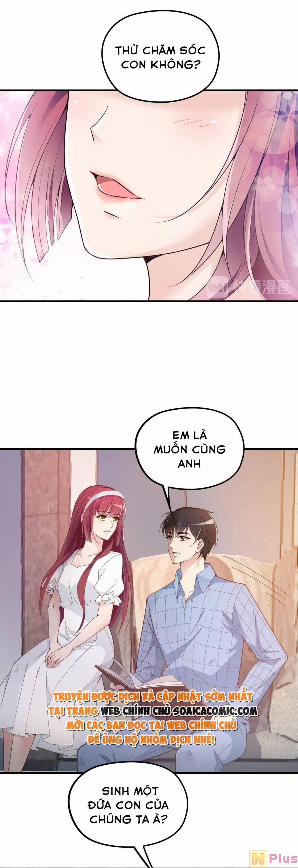 Anh Chồng Giàu Có Chiều Hư Tôi 41 trang 2