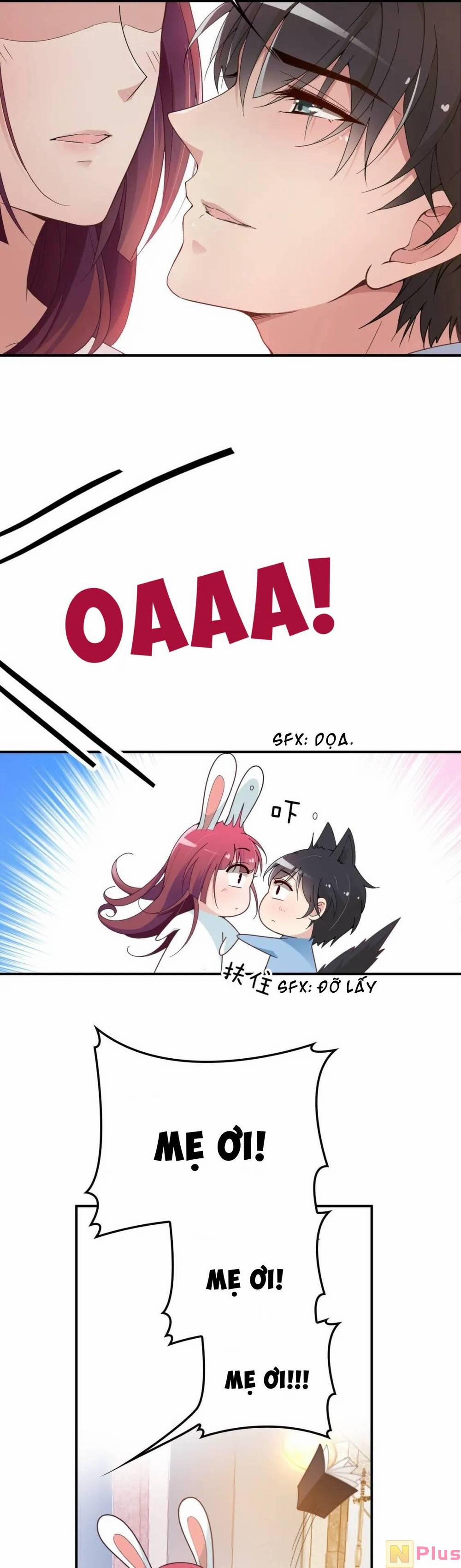 Anh Chồng Giàu Có Chiều Hư Tôi 41 trang 3