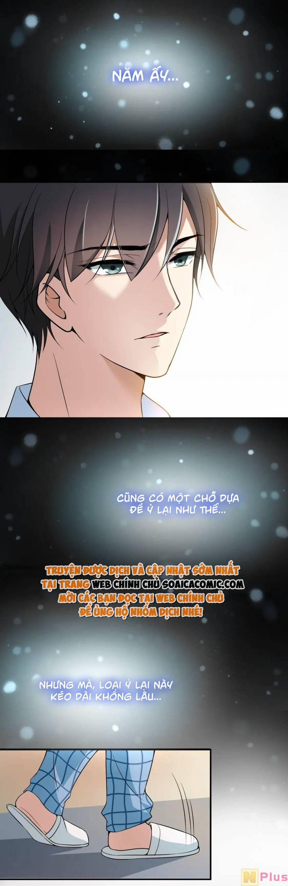 Anh Chồng Giàu Có Chiều Hư Tôi 41 trang 8