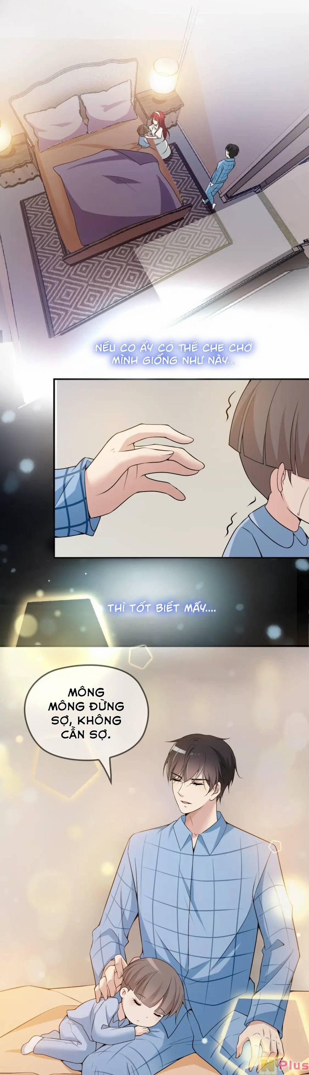 Anh Chồng Giàu Có Chiều Hư Tôi 41 trang 9