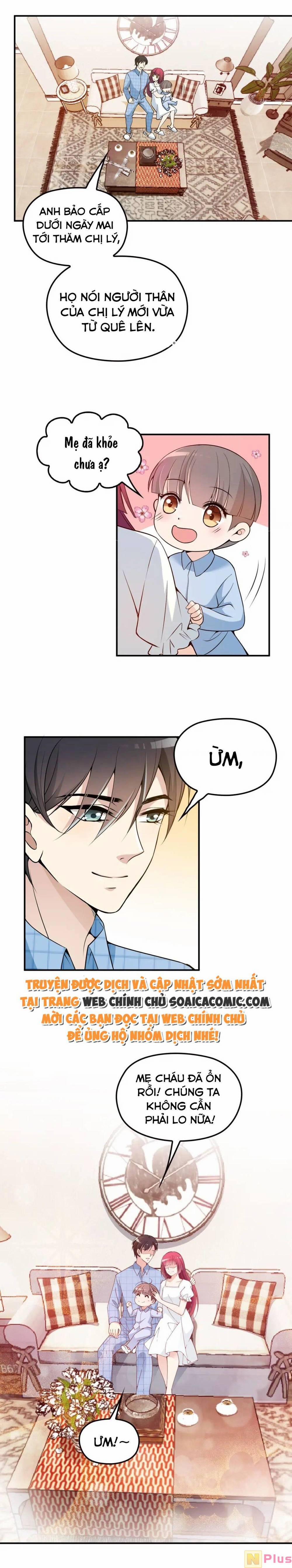 Anh Chồng Giàu Có Chiều Hư Tôi 43 trang 9