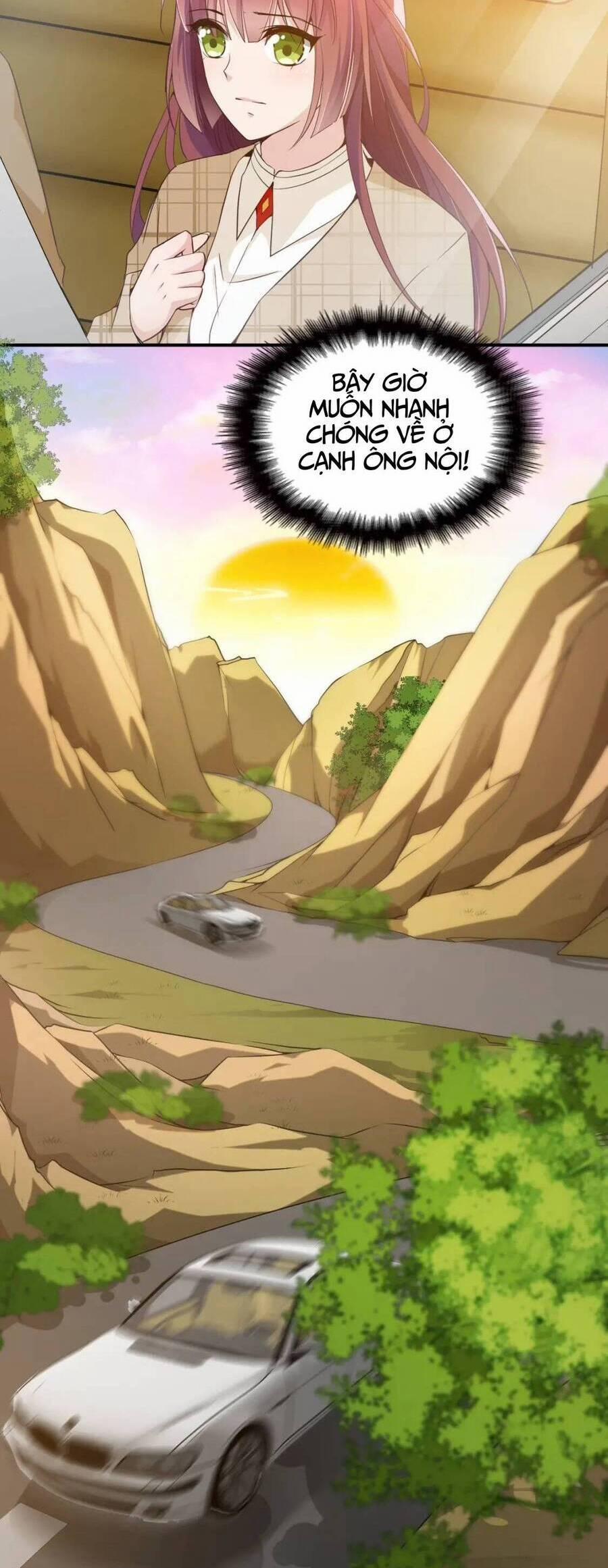 Anh Chồng Giàu Có Chiều Hư Tôi 44 trang 1