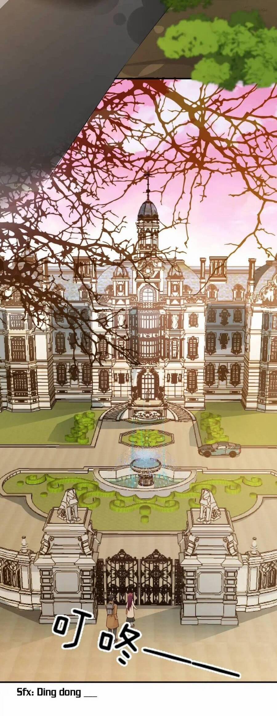 Anh Chồng Giàu Có Chiều Hư Tôi 44 trang 2