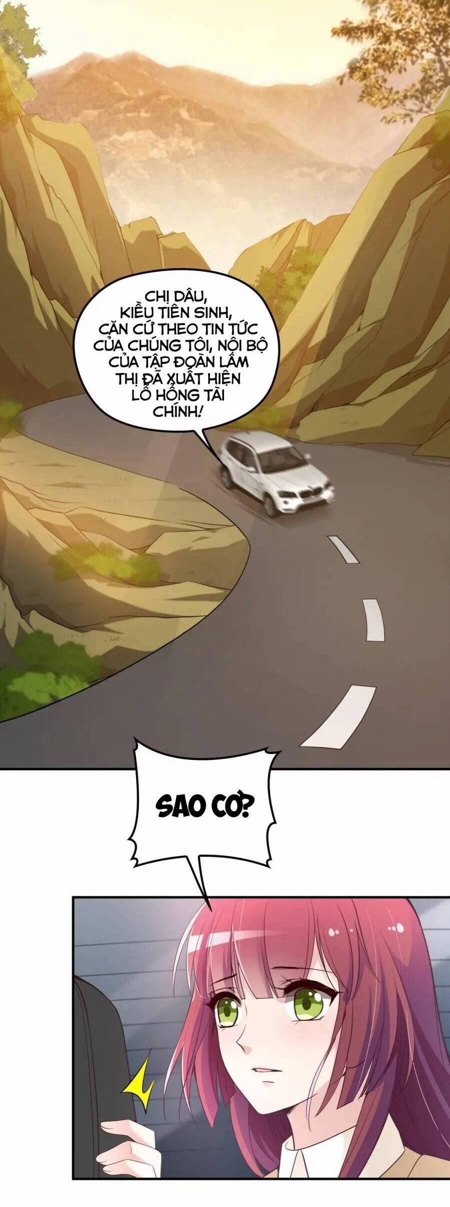 Anh Chồng Giàu Có Chiều Hư Tôi 44 trang 8