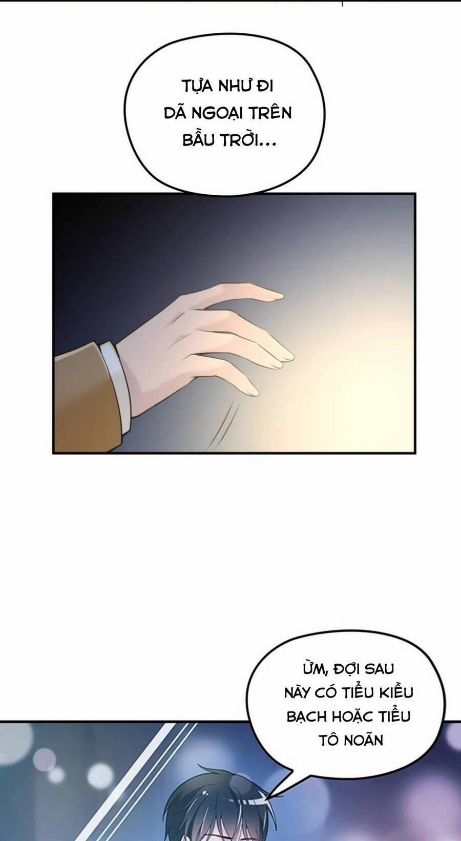 Anh Chồng Giàu Có Chiều Hư Tôi 45 trang 12