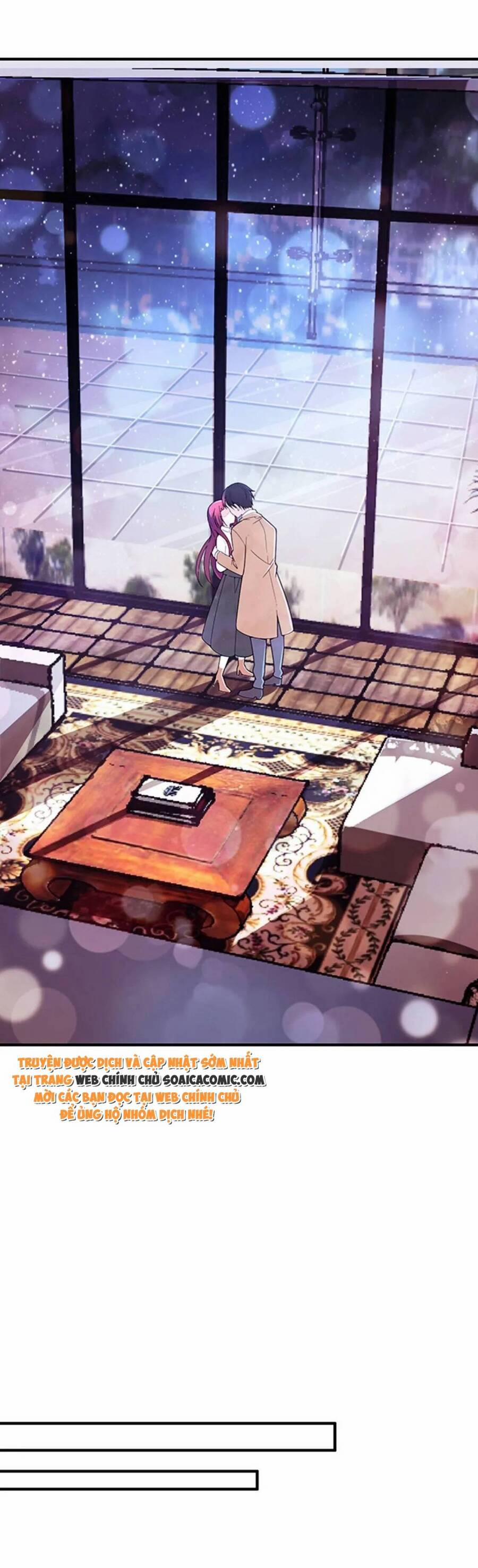 Anh Chồng Giàu Có Chiều Hư Tôi 45 trang 14