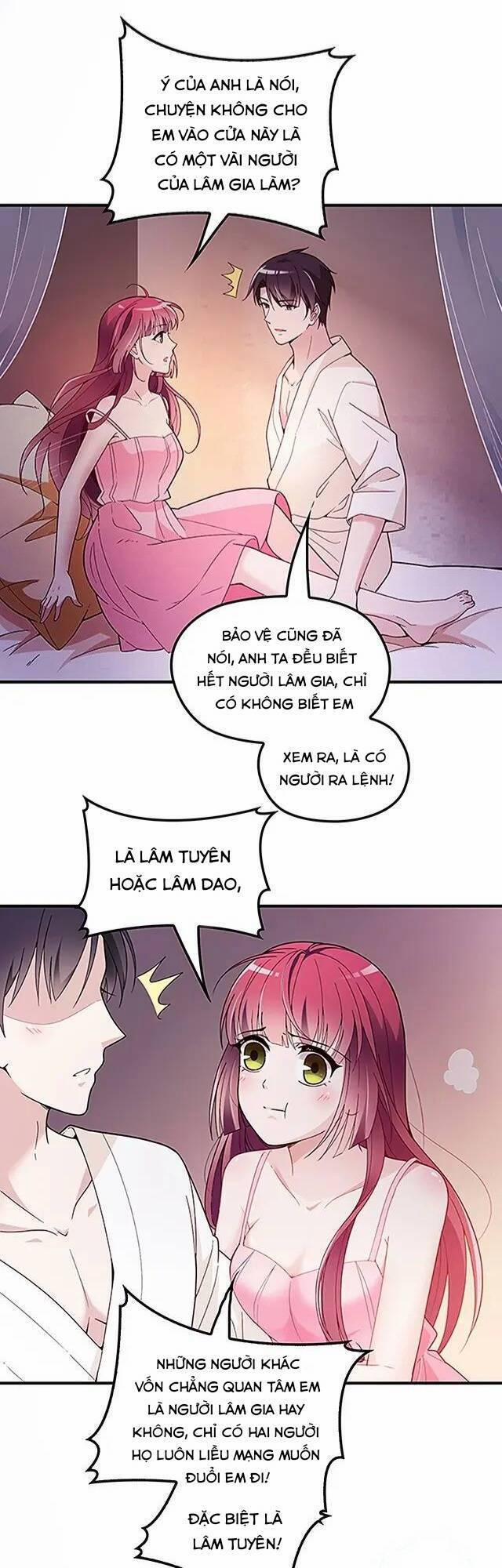 Anh Chồng Giàu Có Chiều Hư Tôi 45 trang 17