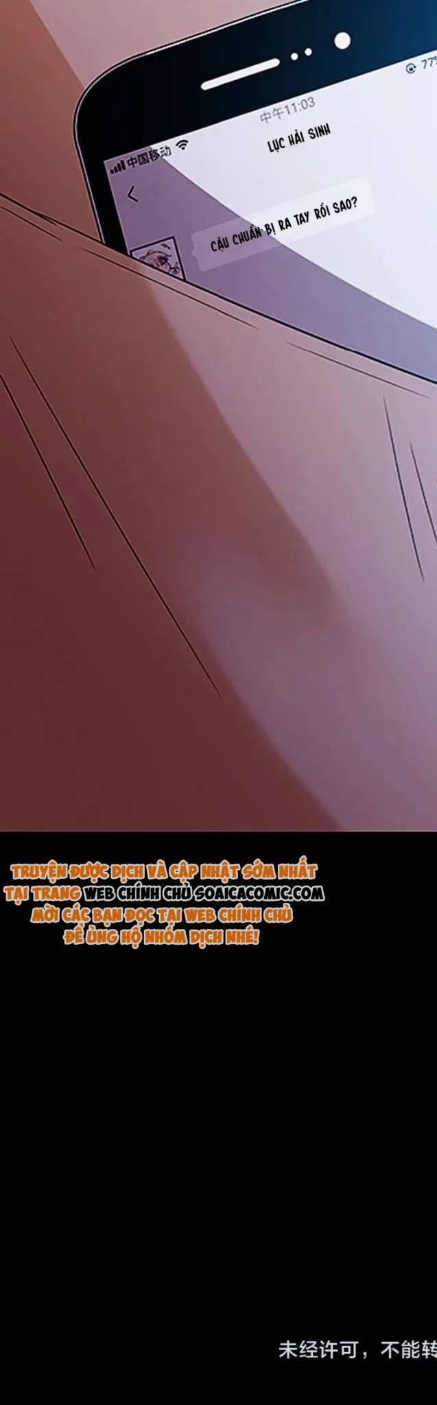 Anh Chồng Giàu Có Chiều Hư Tôi 45 trang 21