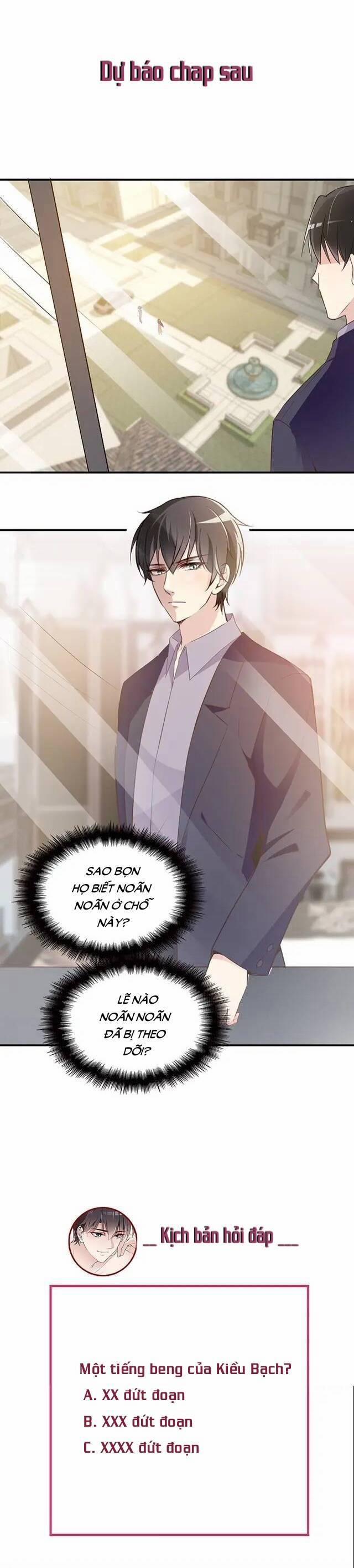 Anh Chồng Giàu Có Chiều Hư Tôi 45 trang 22