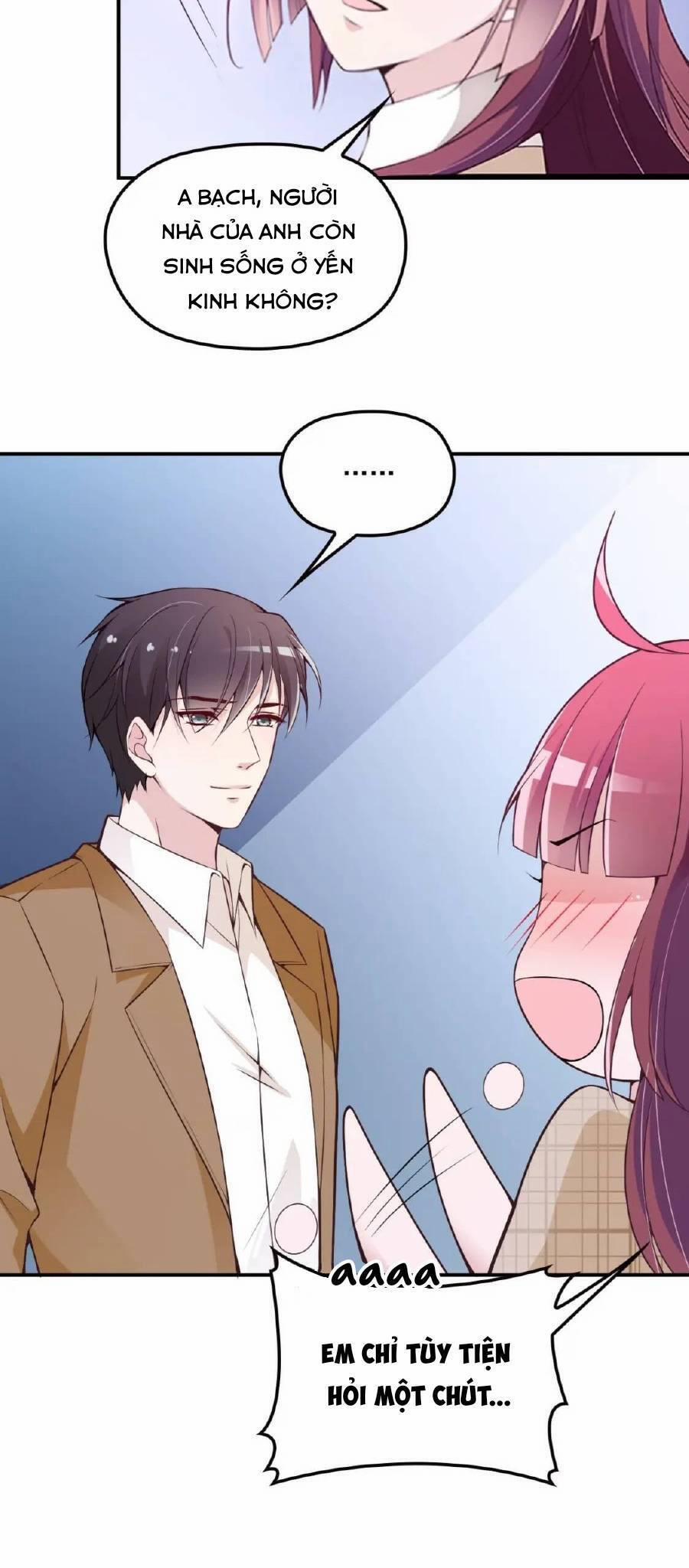 Anh Chồng Giàu Có Chiều Hư Tôi 45 trang 3