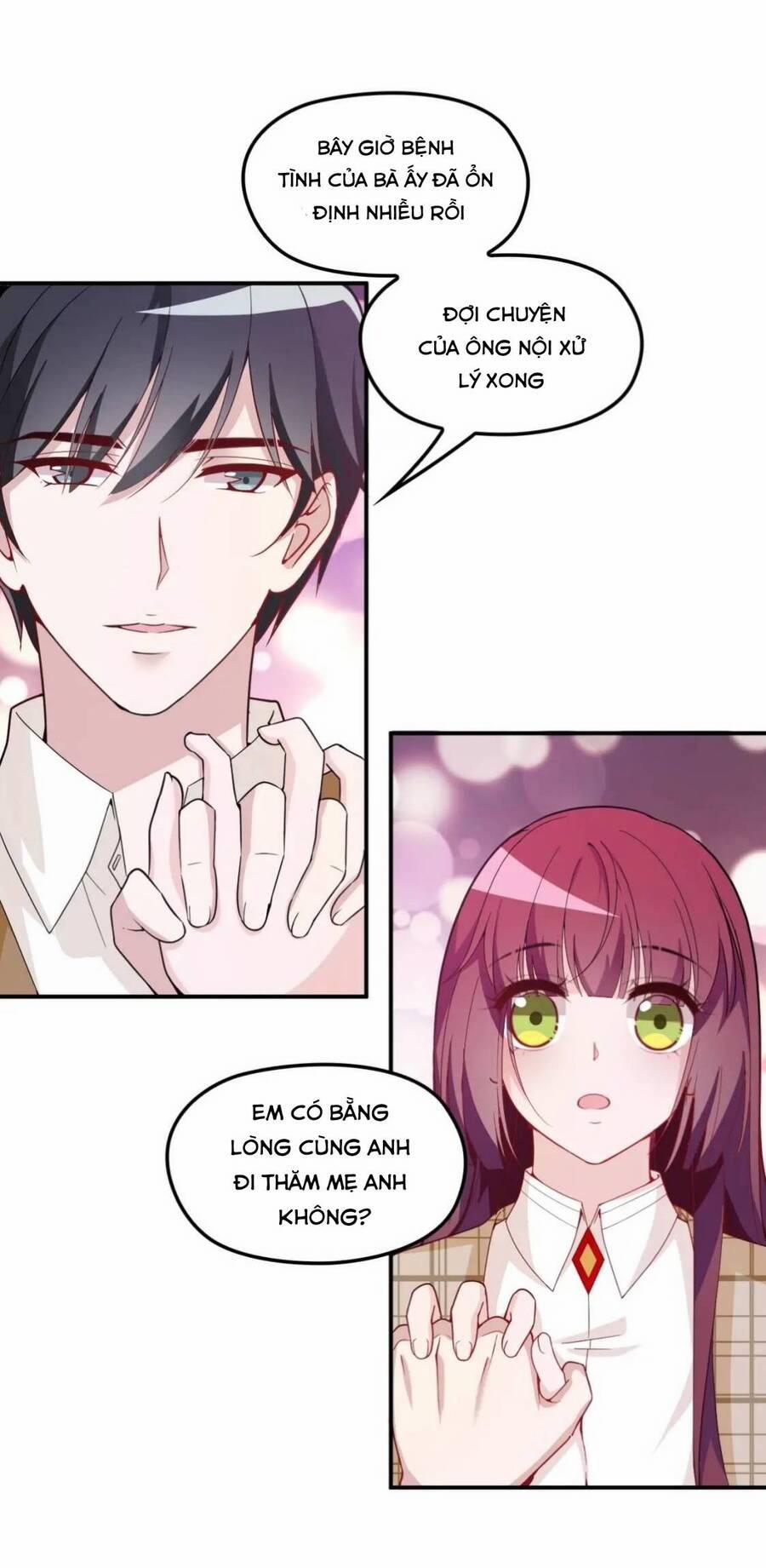 Anh Chồng Giàu Có Chiều Hư Tôi 45 trang 6