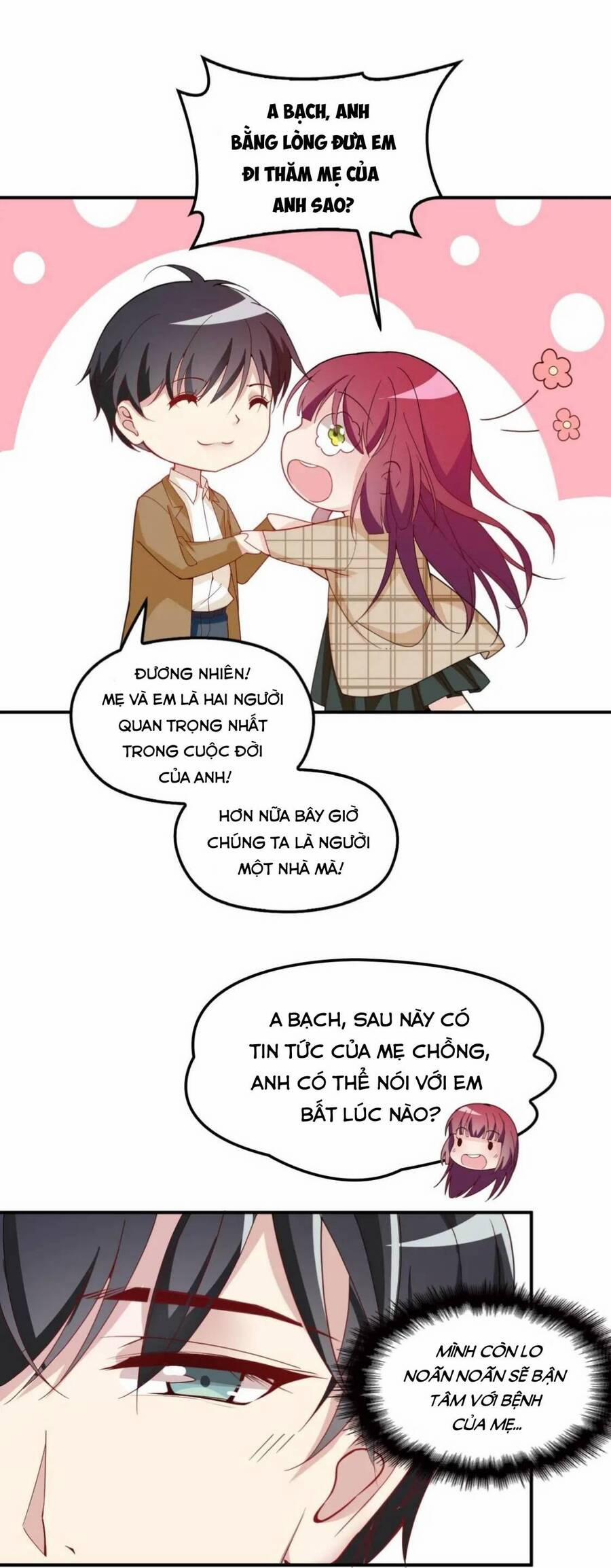 Anh Chồng Giàu Có Chiều Hư Tôi 45 trang 7