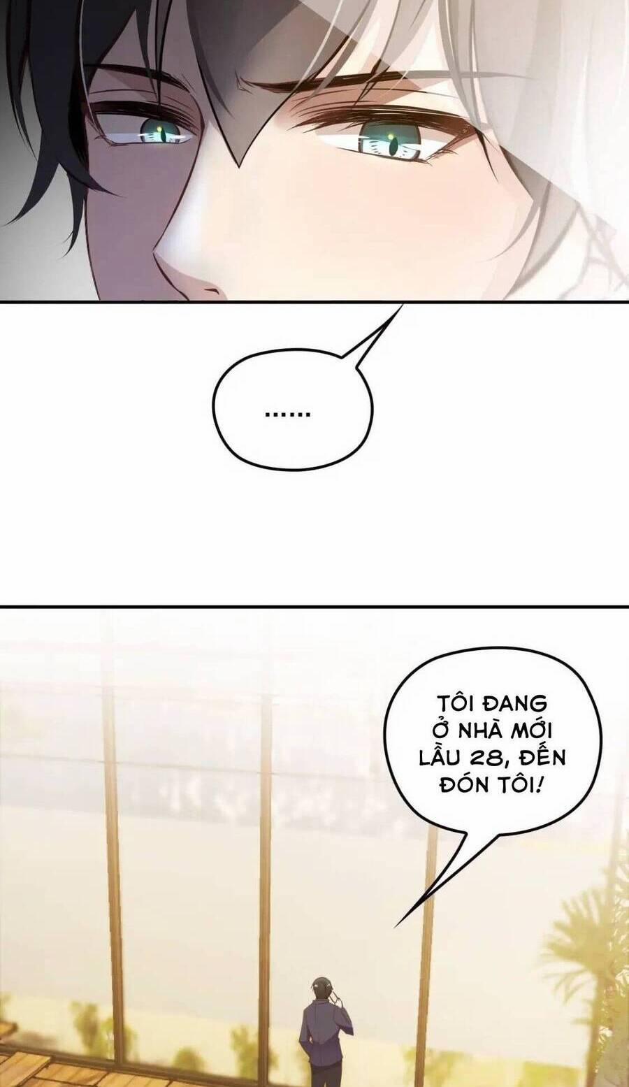 Anh Chồng Giàu Có Chiều Hư Tôi 46 trang 10