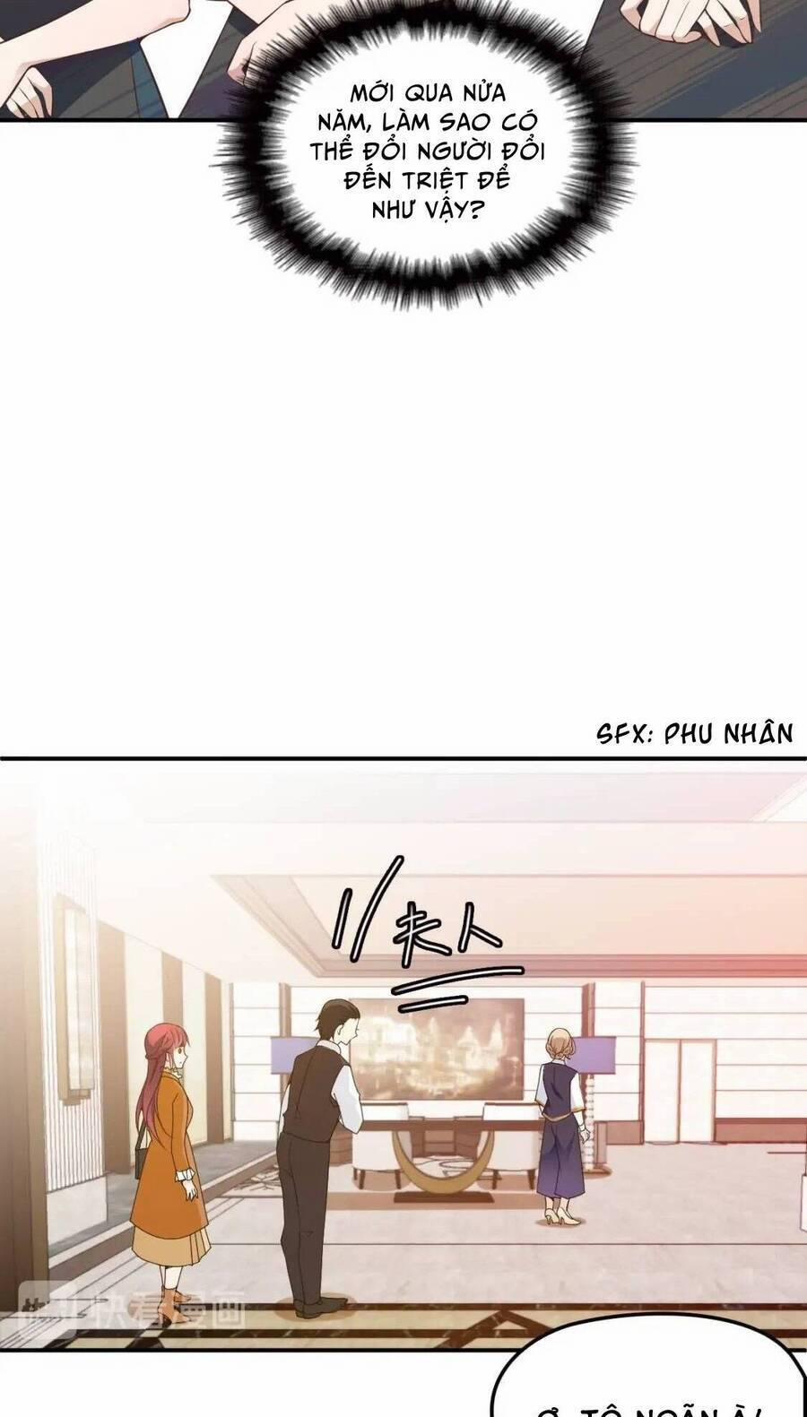 Anh Chồng Giàu Có Chiều Hư Tôi 46 trang 13