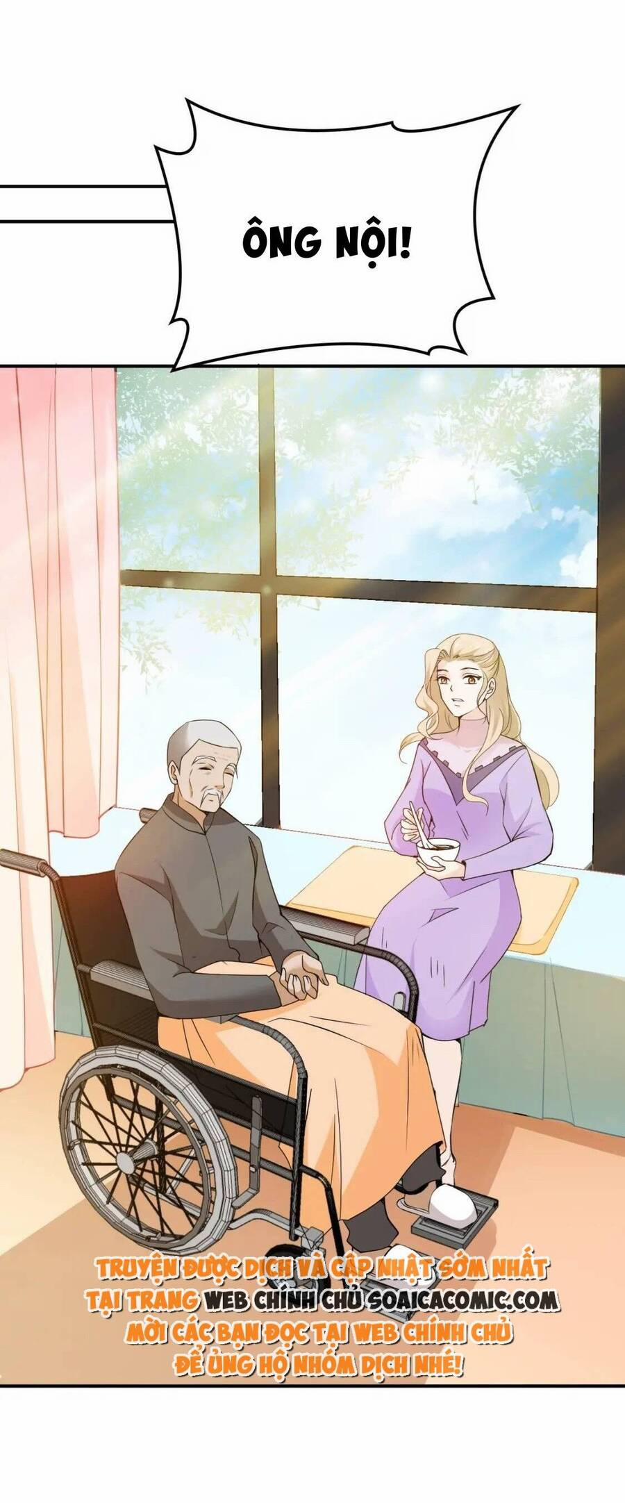 Anh Chồng Giàu Có Chiều Hư Tôi 46 trang 17