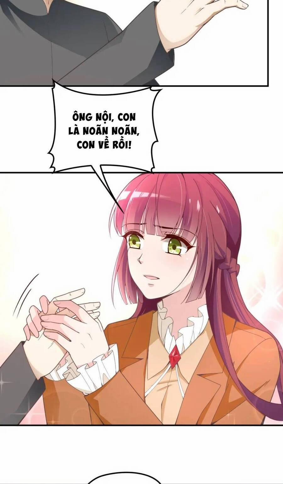 Anh Chồng Giàu Có Chiều Hư Tôi 46 trang 19