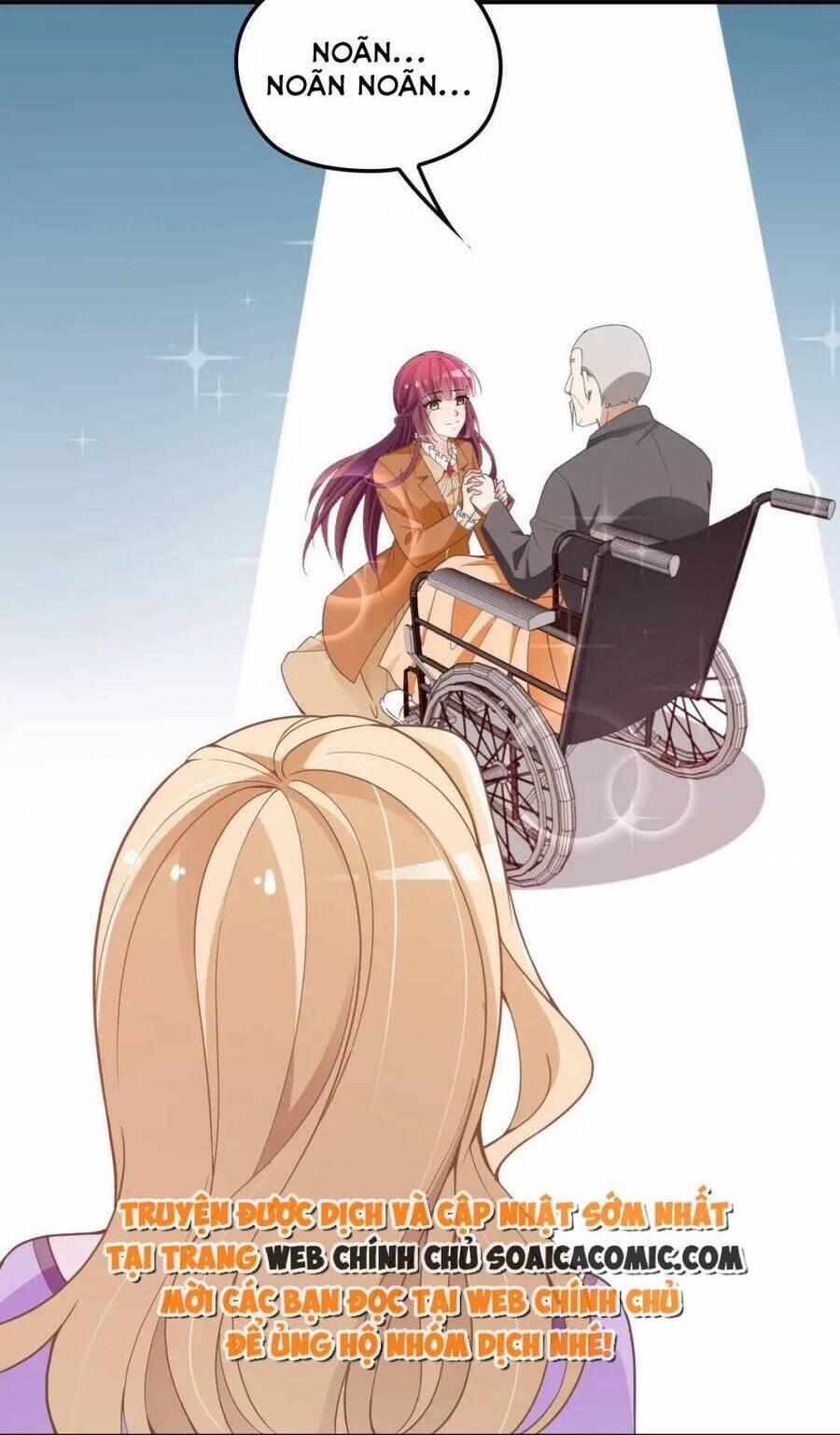 Anh Chồng Giàu Có Chiều Hư Tôi 46 trang 20