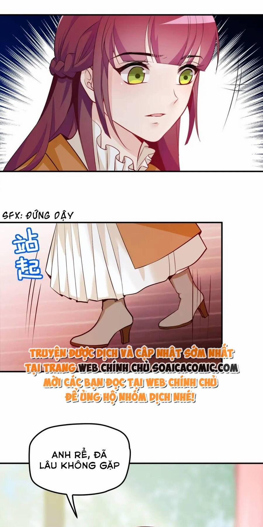 Anh Chồng Giàu Có Chiều Hư Tôi 46 trang 26