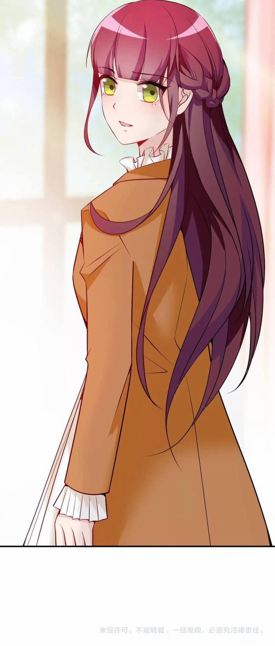 Anh Chồng Giàu Có Chiều Hư Tôi 46 trang 27