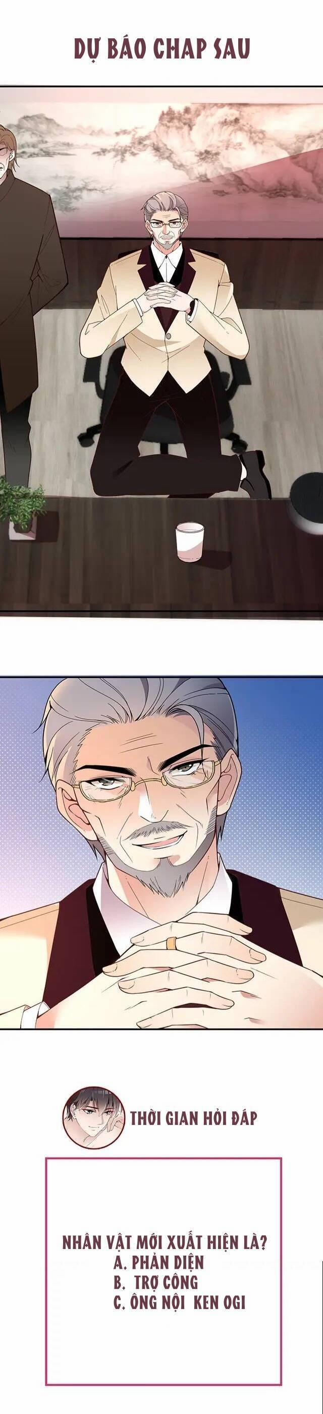 Anh Chồng Giàu Có Chiều Hư Tôi 46 trang 28