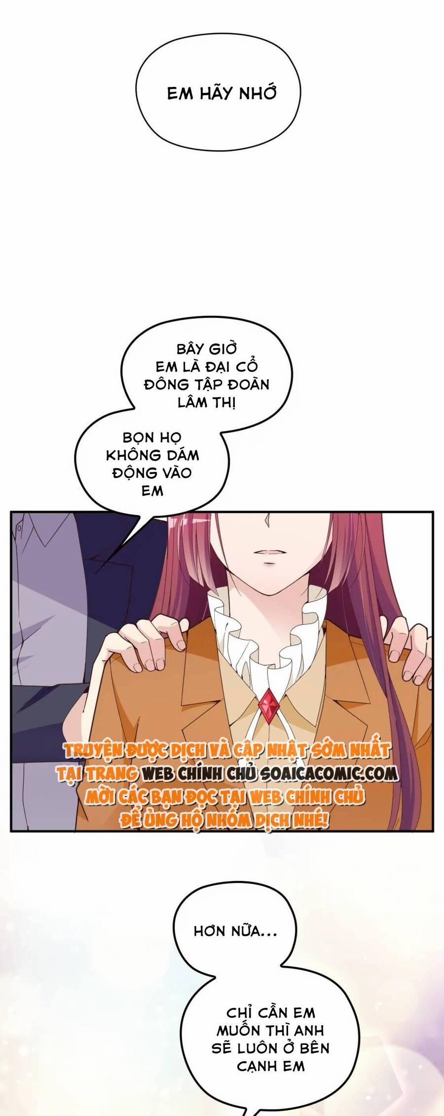 Anh Chồng Giàu Có Chiều Hư Tôi 46 trang 4