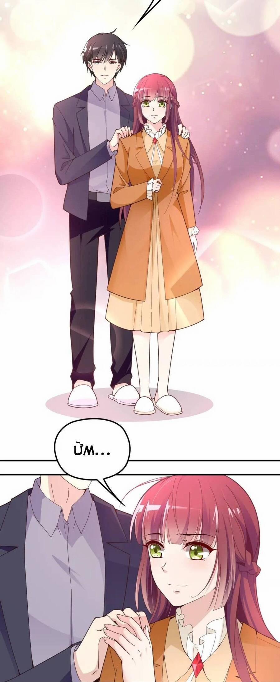 Anh Chồng Giàu Có Chiều Hư Tôi 46 trang 5