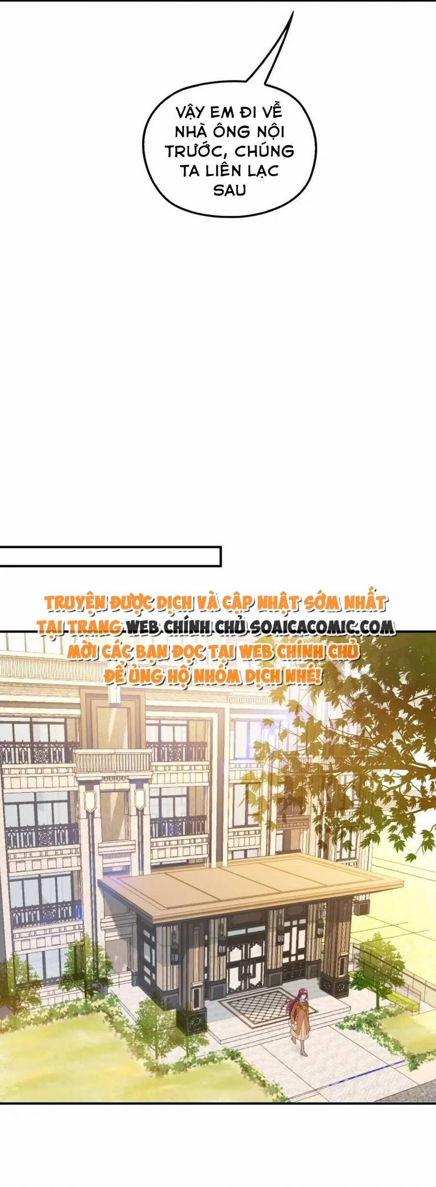 Anh Chồng Giàu Có Chiều Hư Tôi 46 trang 6