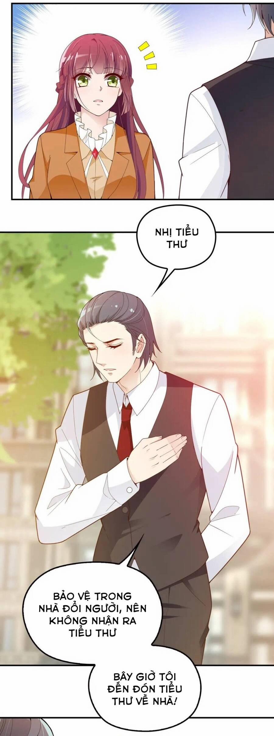 Anh Chồng Giàu Có Chiều Hư Tôi 46 trang 7