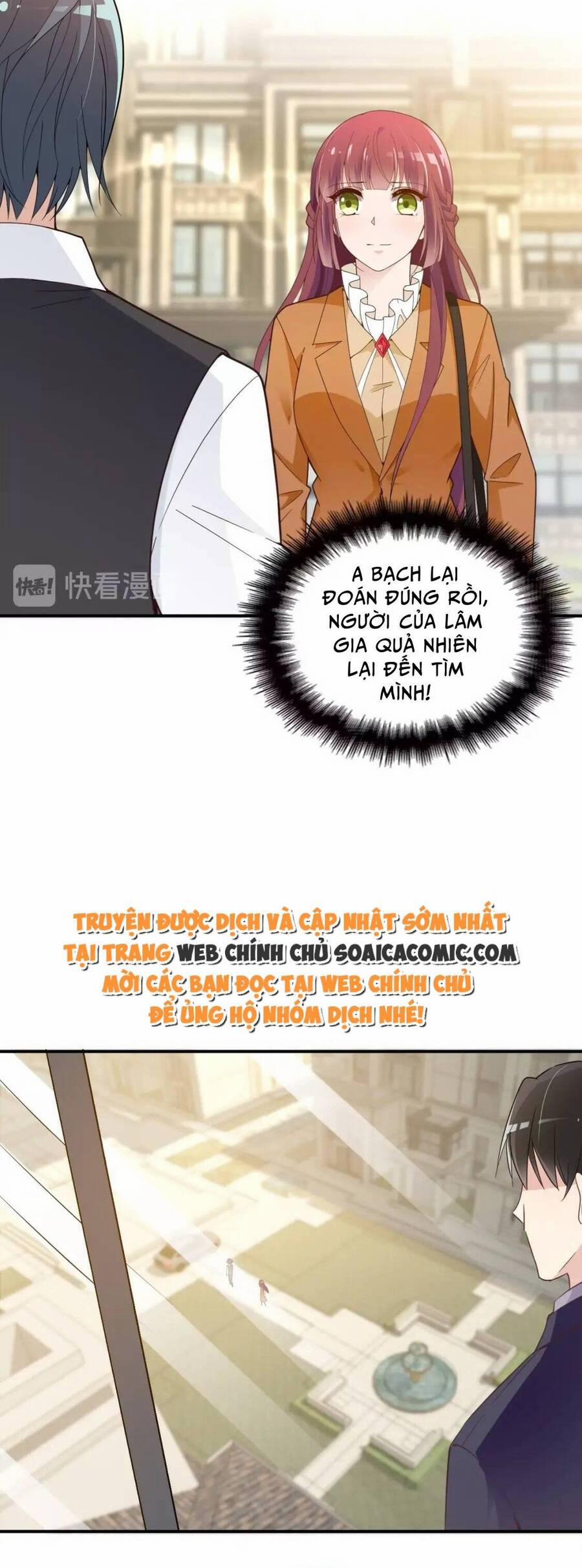 Anh Chồng Giàu Có Chiều Hư Tôi 46 trang 8