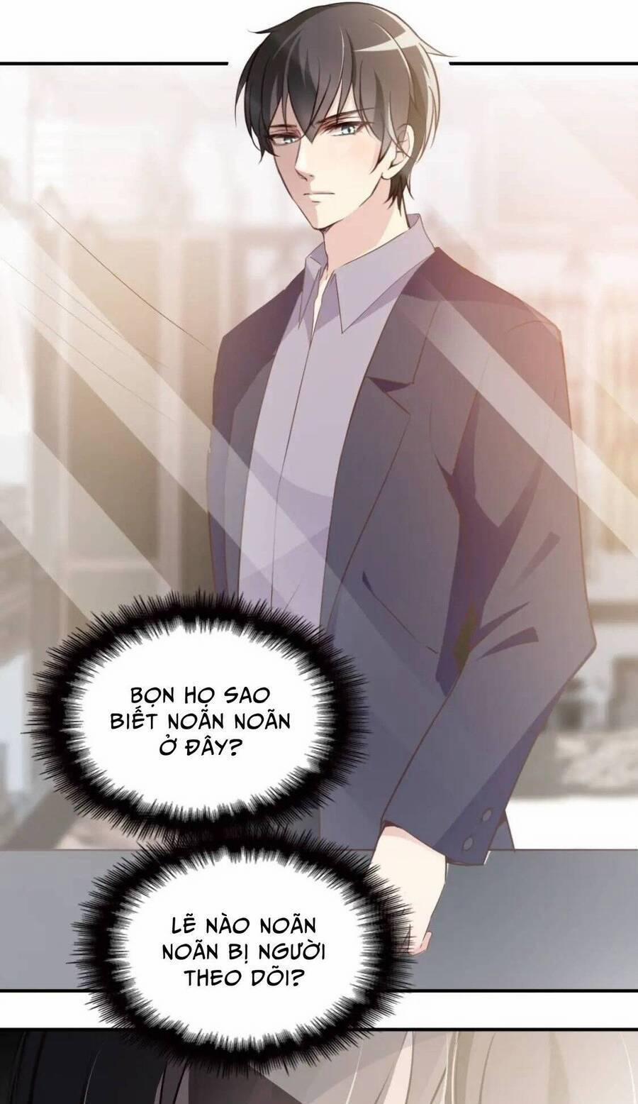 Anh Chồng Giàu Có Chiều Hư Tôi 46 trang 9