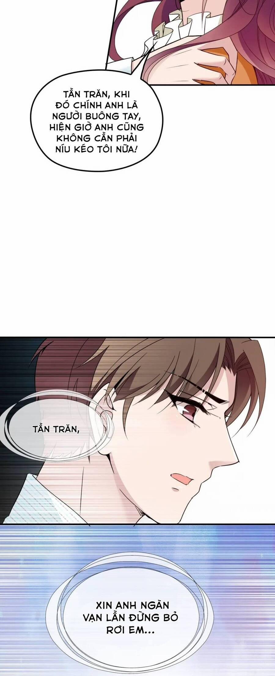 Anh Chồng Giàu Có Chiều Hư Tôi 47 trang 11