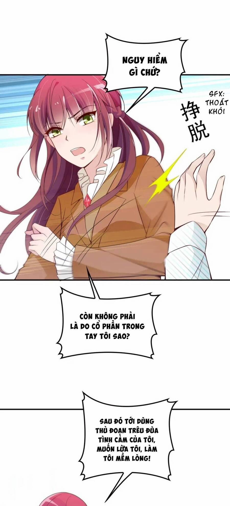 Anh Chồng Giàu Có Chiều Hư Tôi 47 trang 16