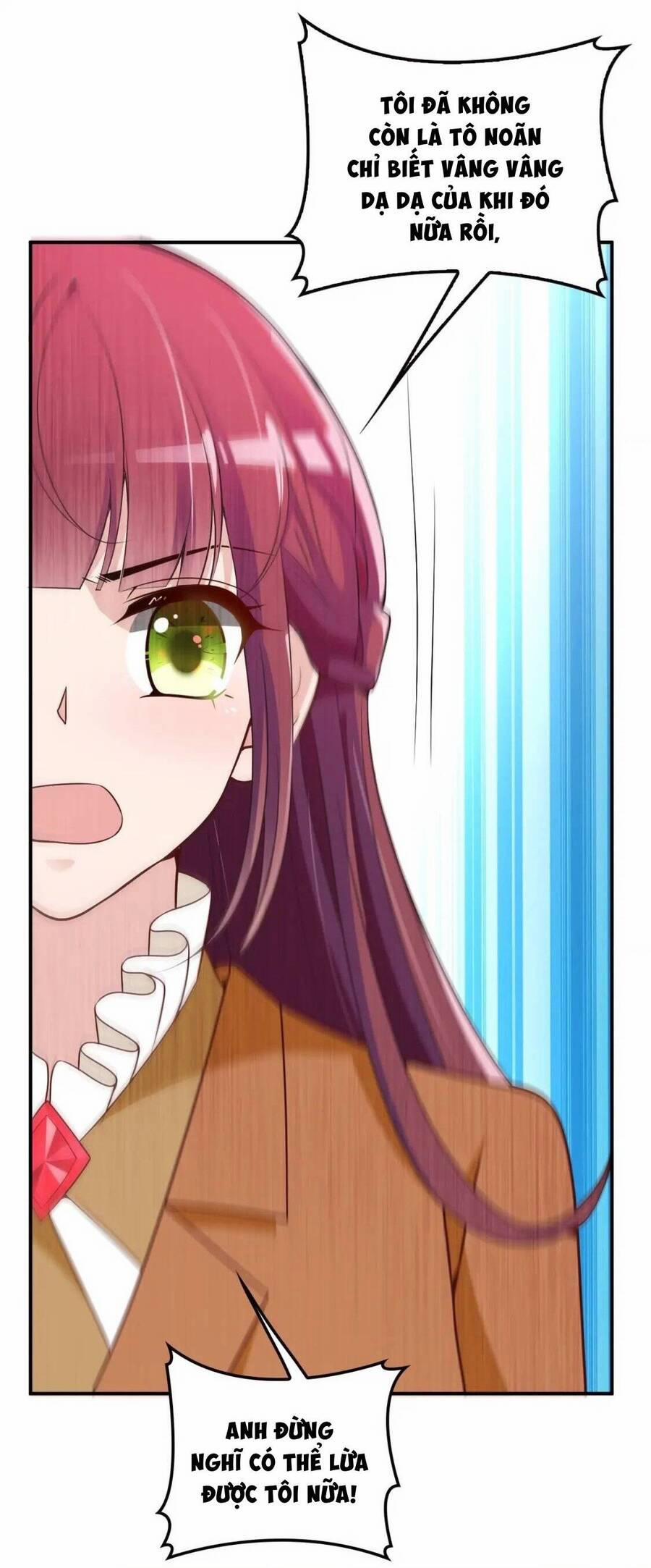 Anh Chồng Giàu Có Chiều Hư Tôi 47 trang 18