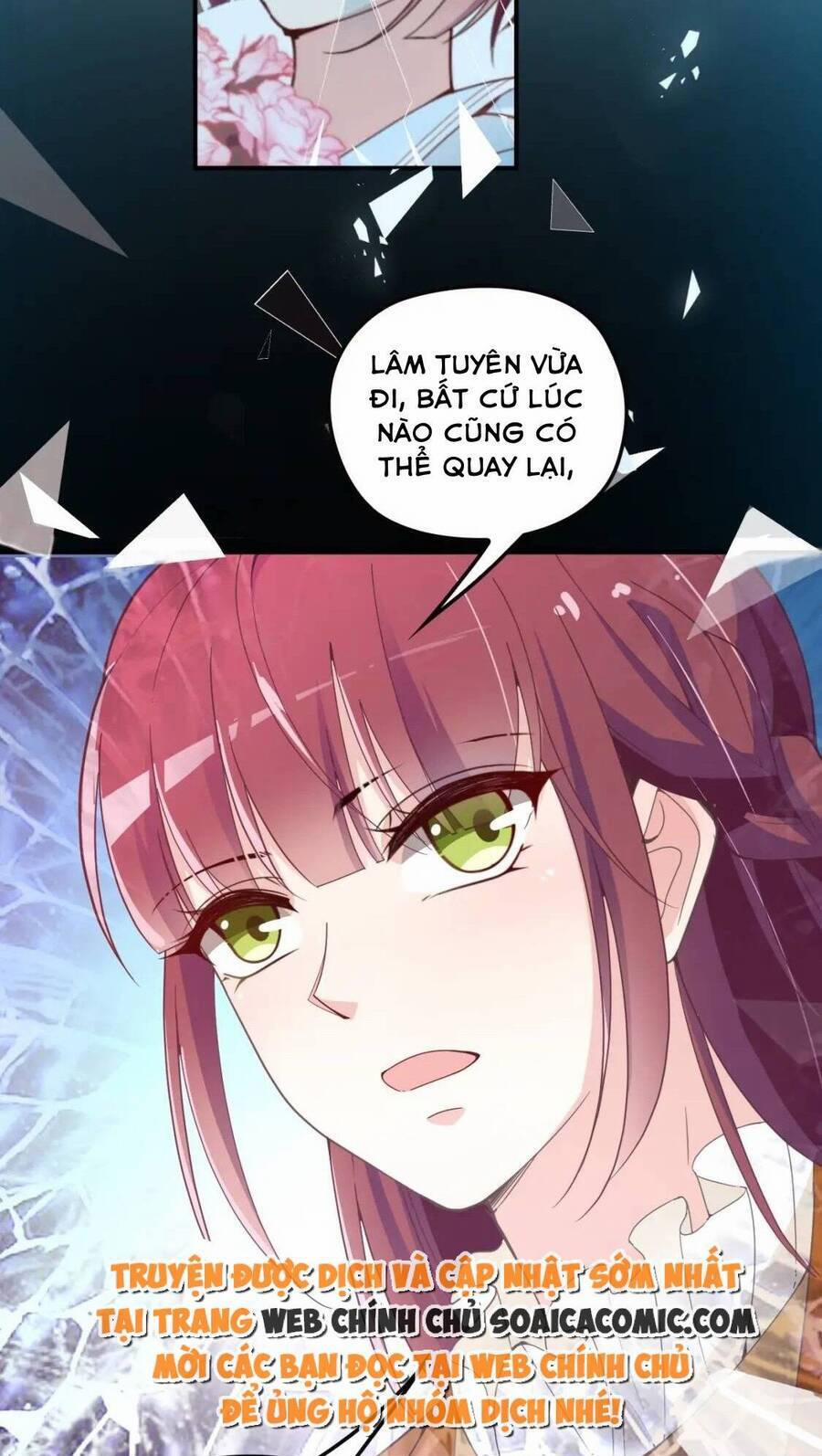 Anh Chồng Giàu Có Chiều Hư Tôi 47 trang 5