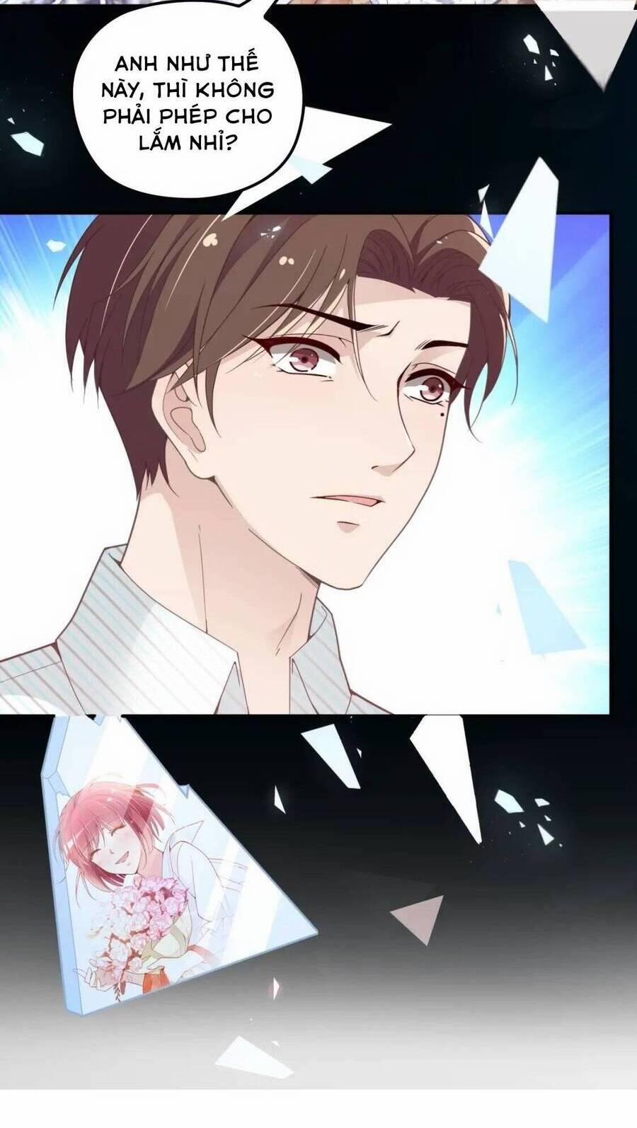 Anh Chồng Giàu Có Chiều Hư Tôi 47 trang 6
