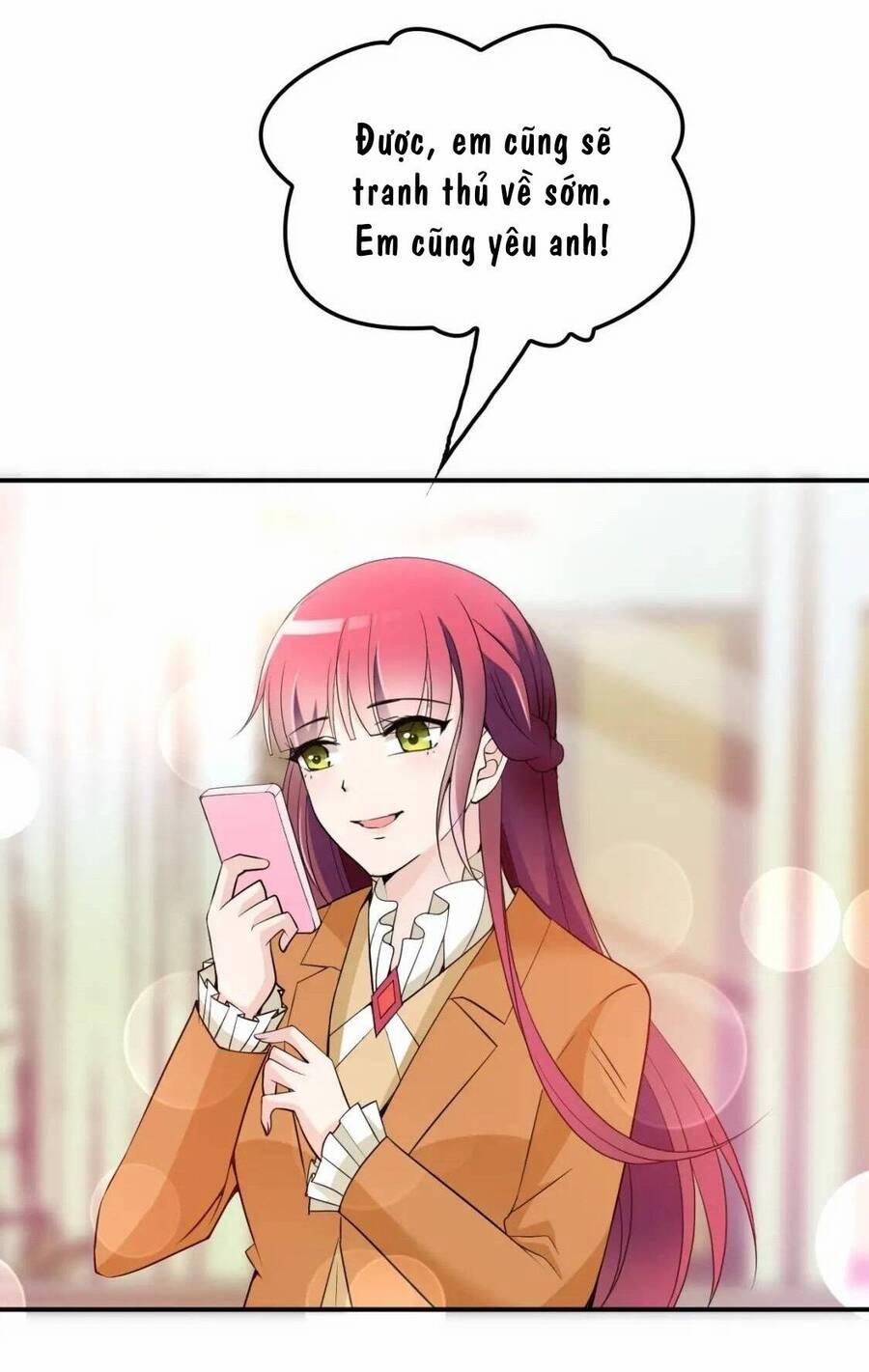 Anh Chồng Giàu Có Chiều Hư Tôi 47 trang 8