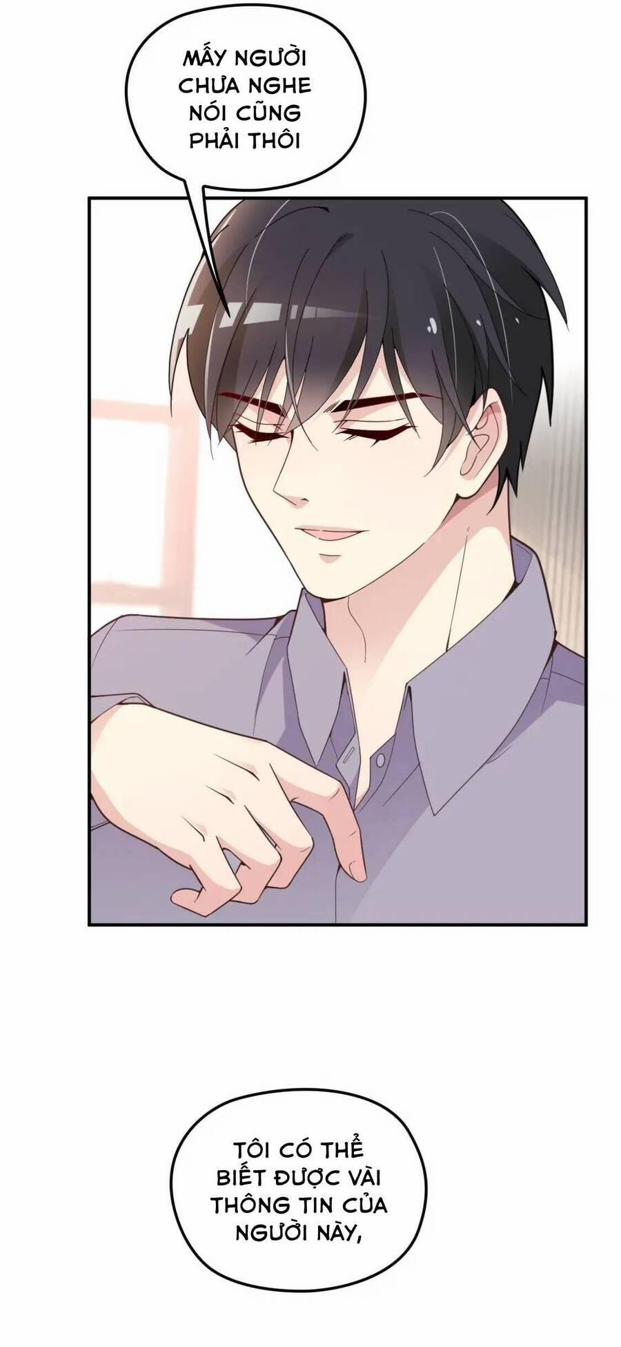 Anh Chồng Giàu Có Chiều Hư Tôi 48 trang 11