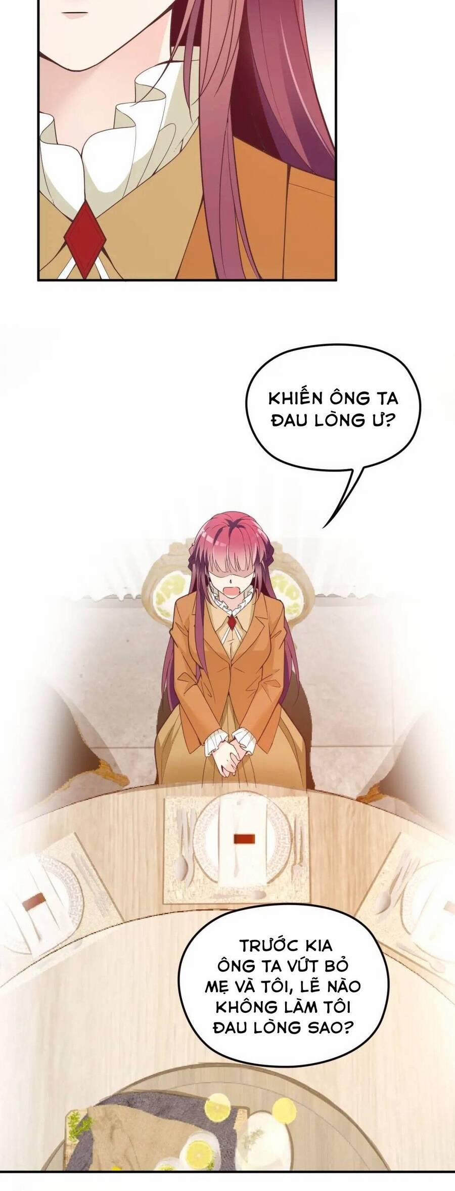 Anh Chồng Giàu Có Chiều Hư Tôi 48 trang 21