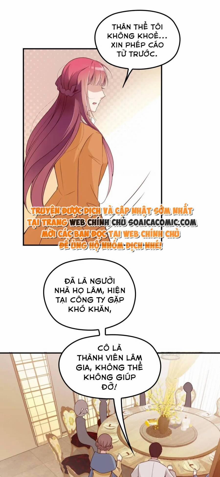 Anh Chồng Giàu Có Chiều Hư Tôi 48 trang 22