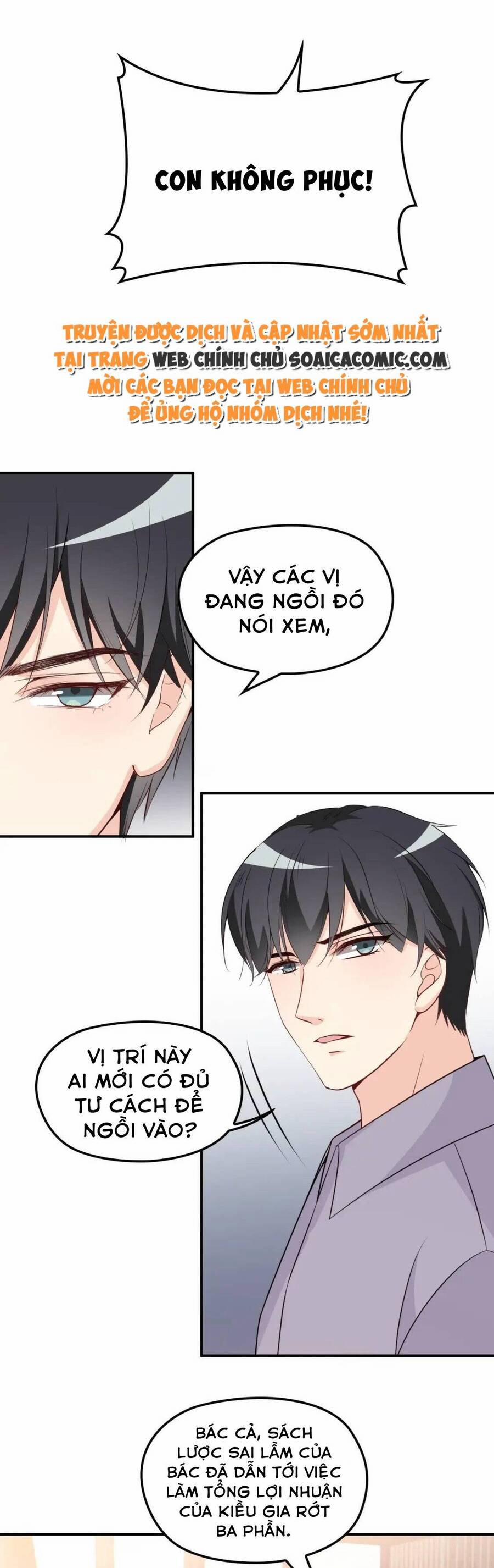 Anh Chồng Giàu Có Chiều Hư Tôi 48 trang 4