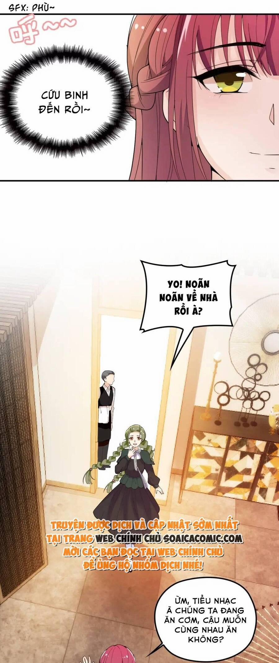 Anh Chồng Giàu Có Chiều Hư Tôi 49 trang 10