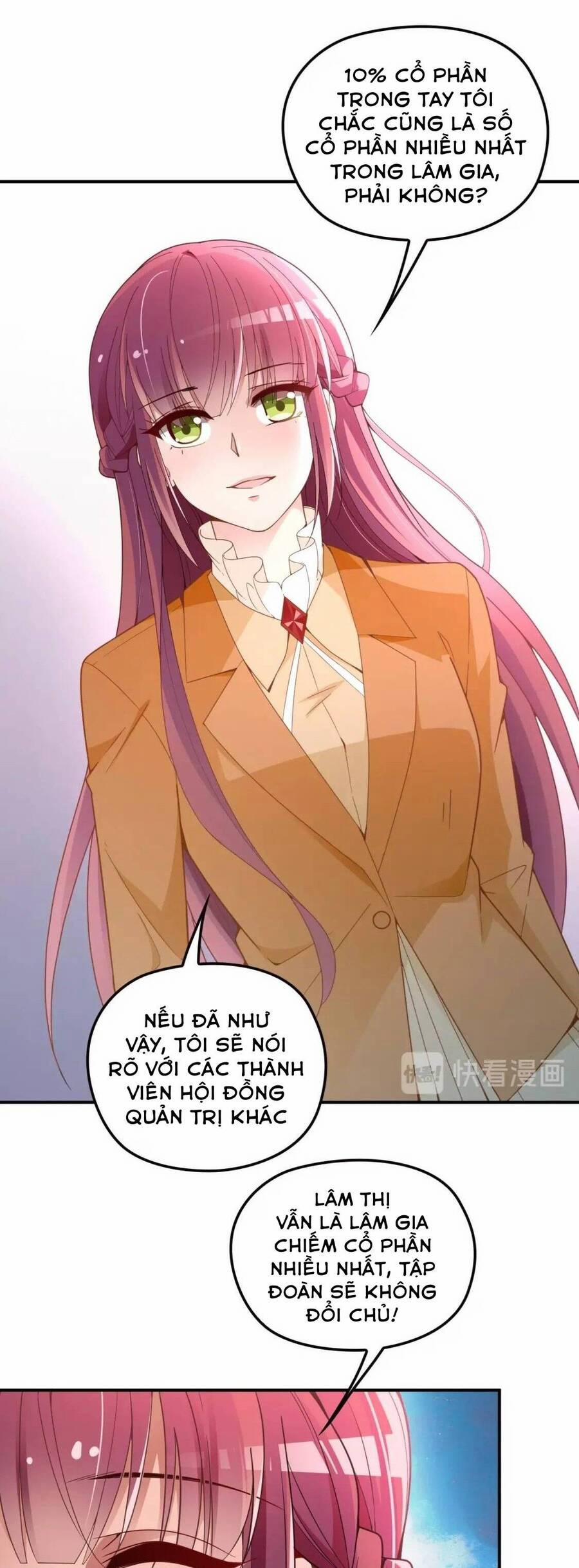 Anh Chồng Giàu Có Chiều Hư Tôi 49 trang 2