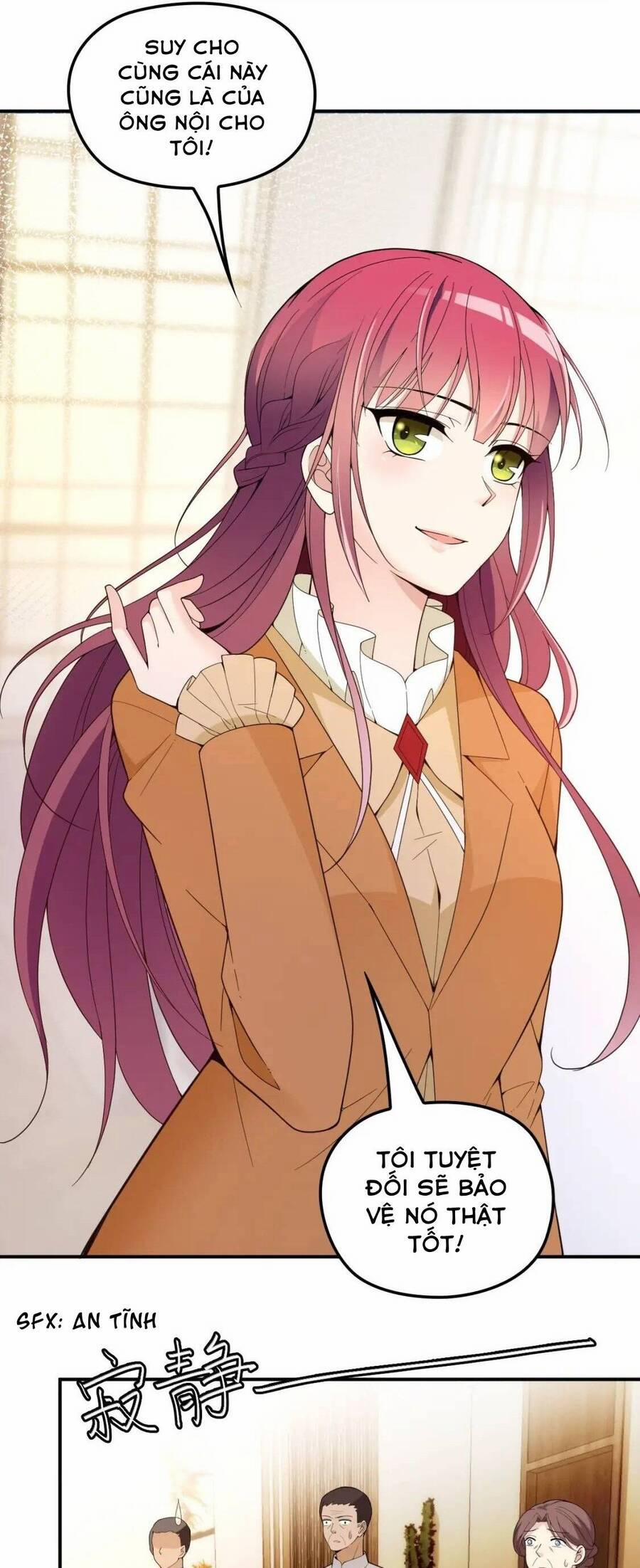 Anh Chồng Giàu Có Chiều Hư Tôi 49 trang 4