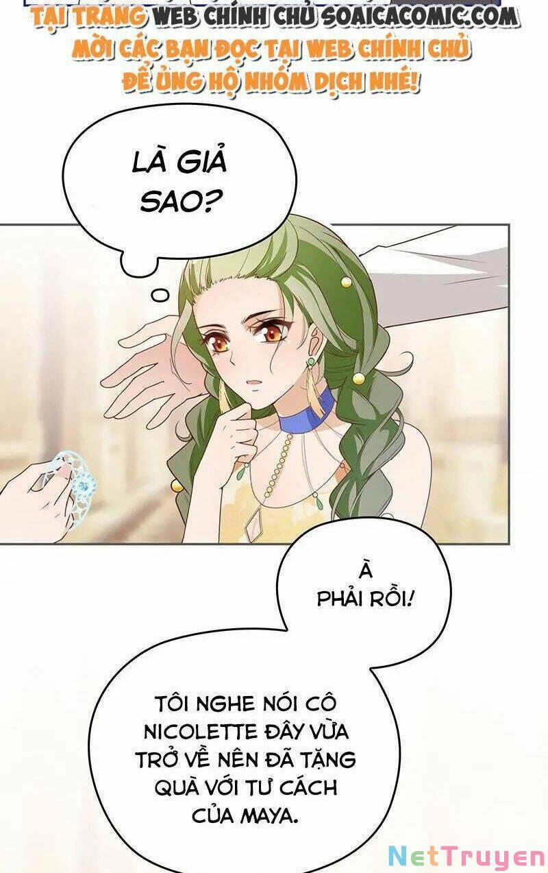 Anh Chồng Giàu Có Chiều Hư Tôi 5 trang 10