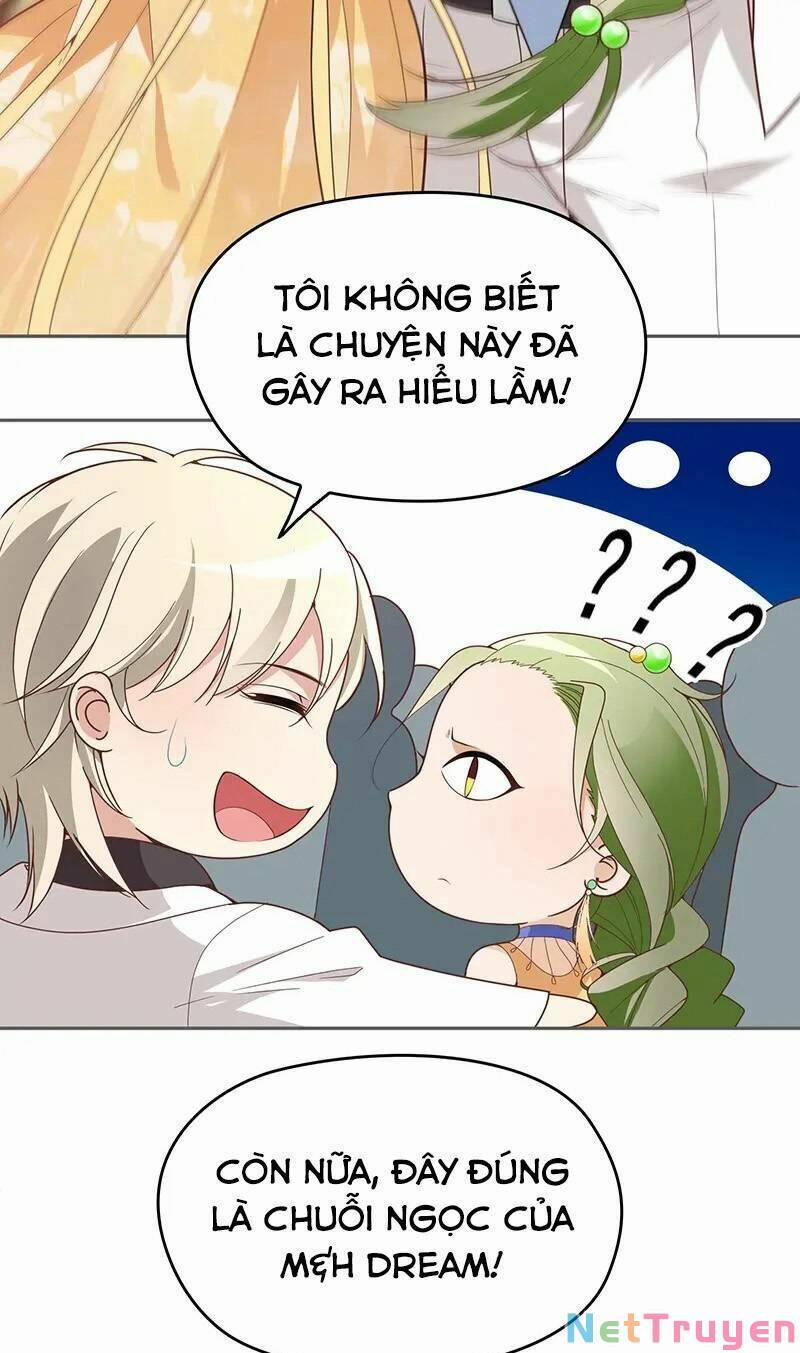 Anh Chồng Giàu Có Chiều Hư Tôi 5 trang 12