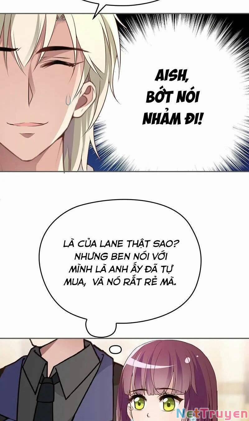 Anh Chồng Giàu Có Chiều Hư Tôi 5 trang 13