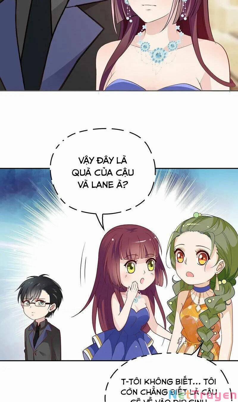 Anh Chồng Giàu Có Chiều Hư Tôi 5 trang 14