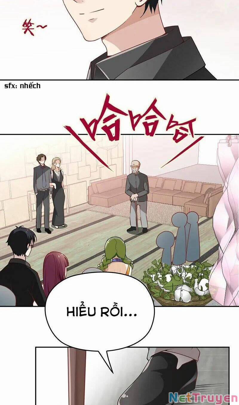 Anh Chồng Giàu Có Chiều Hư Tôi 5 trang 16