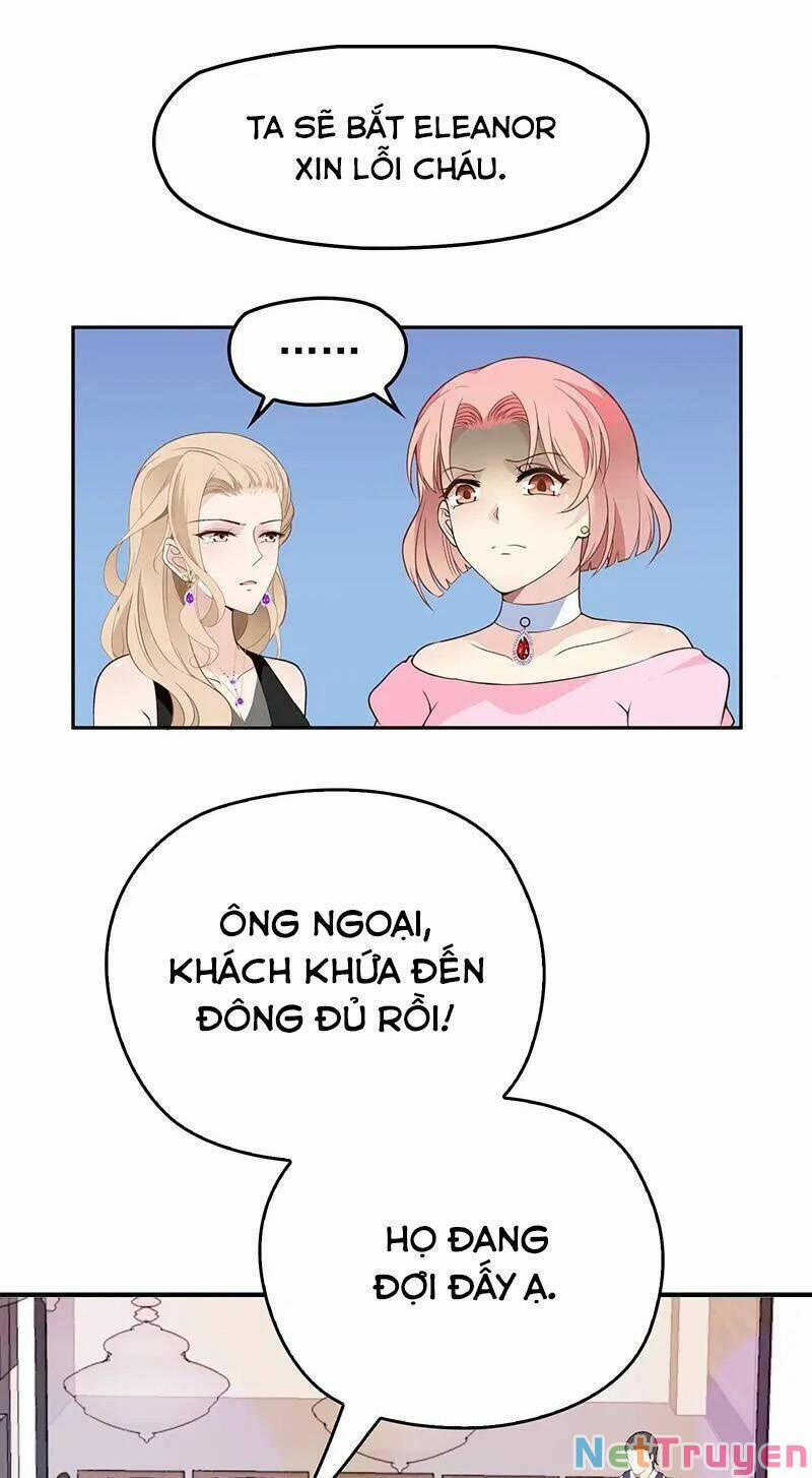 Anh Chồng Giàu Có Chiều Hư Tôi 5 trang 18