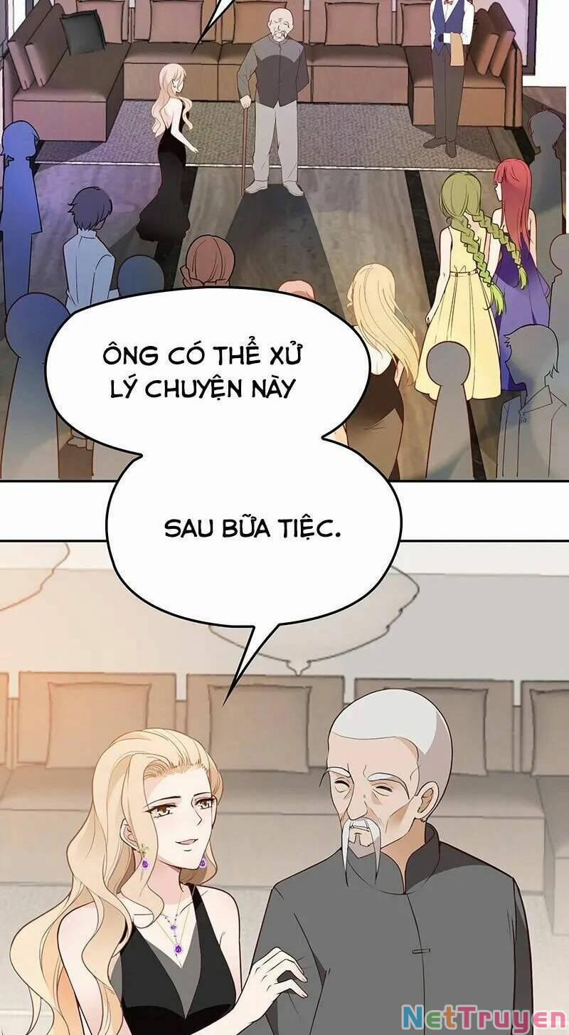 Anh Chồng Giàu Có Chiều Hư Tôi 5 trang 19